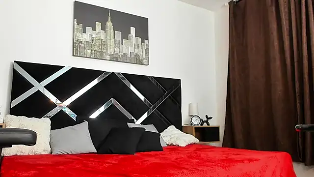 nextboywell1 online show from 05/01/26, 03:22