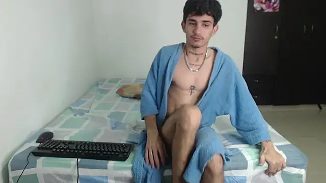 nextboywell1 online show from 11/23/25, 09:30