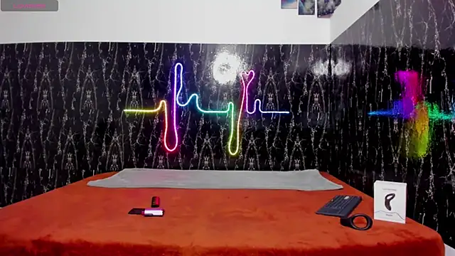 nextboywell1 online show from 12/20/25, 01:47