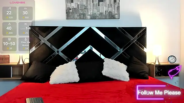 nextboywell1 online show from 05/04/26, 03:21