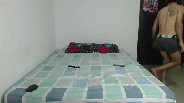 nextboywell1 online show from 11/23/25, 11:48