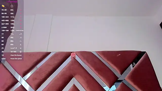  jasmine blush online show from 04/10/26, 01:29