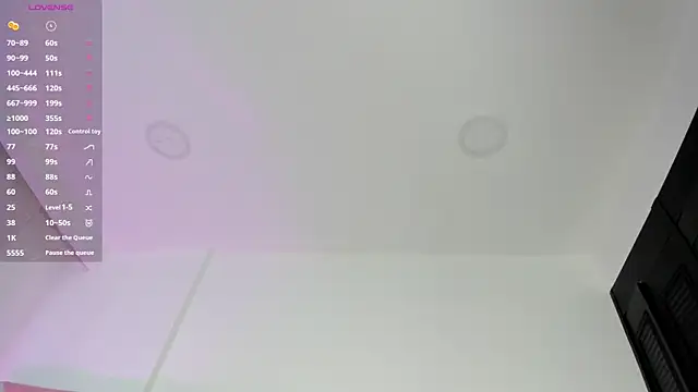  jasmine blush online show from 04/15/26, 01:37