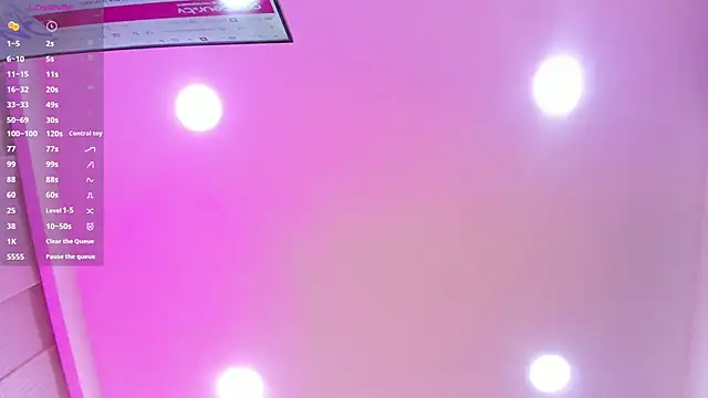  jasmine blush online show from 05/31/26, 11:49