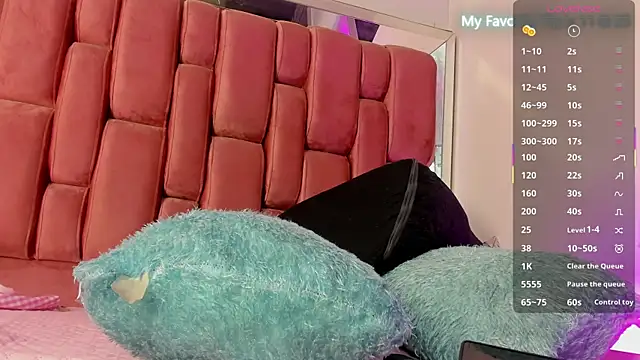  jasmine blush online show from 02/22/26, 11:12