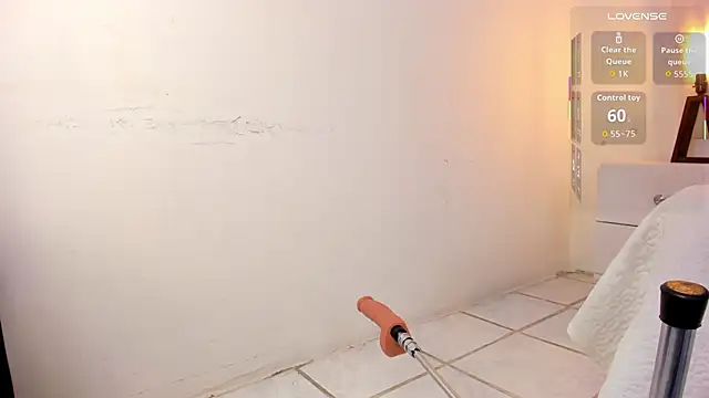  jasmine blush online show from 10/08/25, 08:09