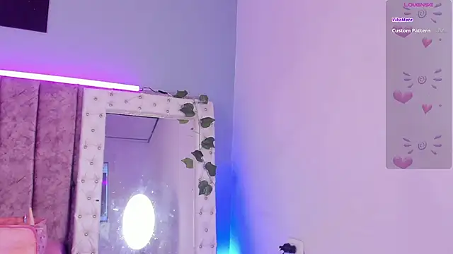  jasmine blush online show from 11/11/25, 01:39