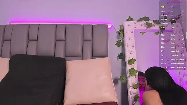  jasmine blush online show from 10/03/25, 01:56