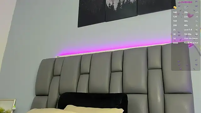  jasmine blush online show from 10/19/25, 11:46