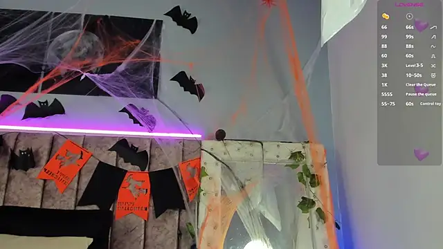  jasmine blush online show from 11/05/25, 01:47