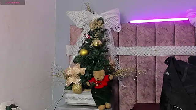  jasmine blush online show from 12/18/25, 12:42