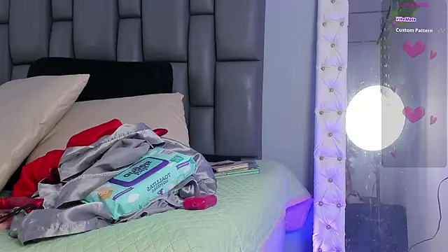  jasmine blush online show from 10/28/25, 01:54