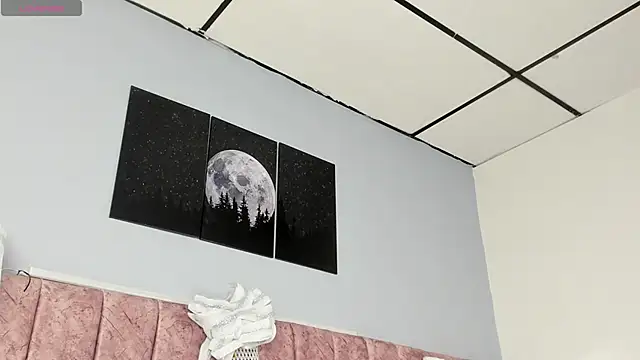  jasmine blush online show from 12/20/25, 01:47