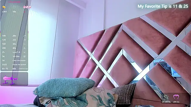  jasmine blush online show from 03/10/26, 07:40