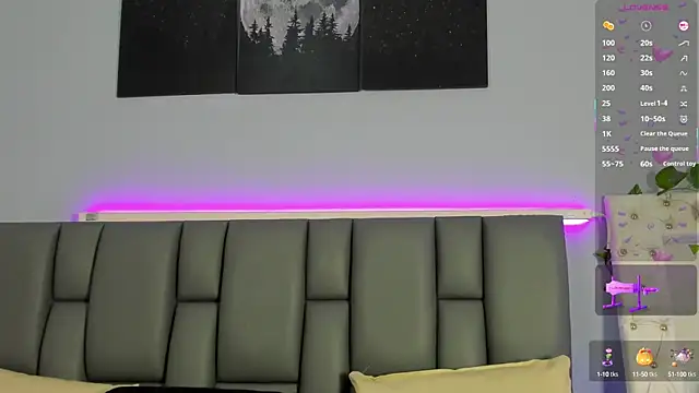  jasmine blush online show from 10/15/25, 11:40