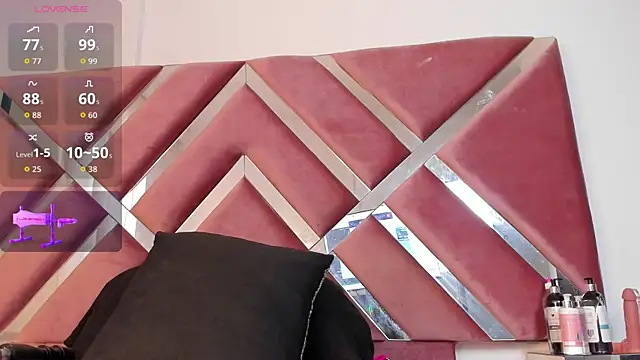  jasmine blush online show from 04/22/26, 01:29