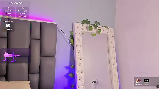  jasmine blush online show from 10/16/25, 01:41