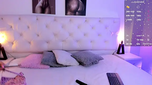  jasmine blush online show from 10/09/25, 07:47