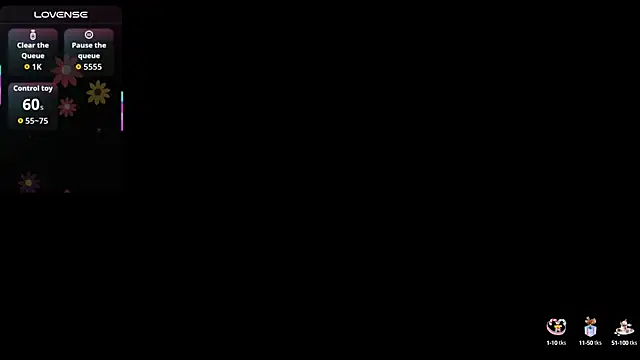  jasmine blush online show from 10/04/25, 01:56