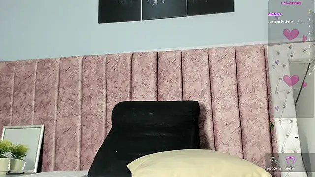  jasmine blush online show from 11/10/25, 01:49