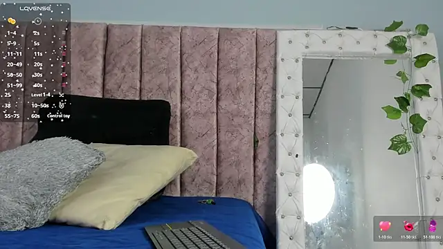  jasmine blush online show from 11/14/25, 01:26