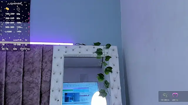  jasmine blush online show from 11/15/25, 01:48