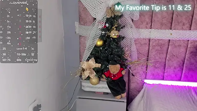  jasmine blush online show from 12/22/25, 12:05