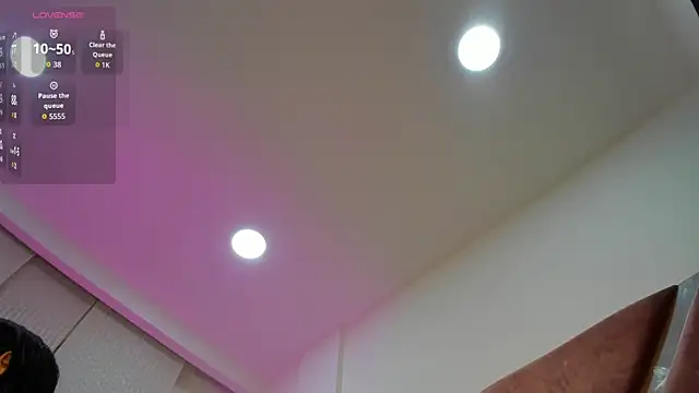  jasmine blush online show from 06/01/26, 01:22