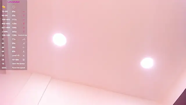  jasmine blush online show from 04/18/26, 11:56