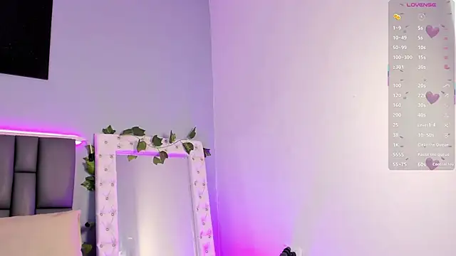  jasmine blush online show from 10/05/25, 01:46