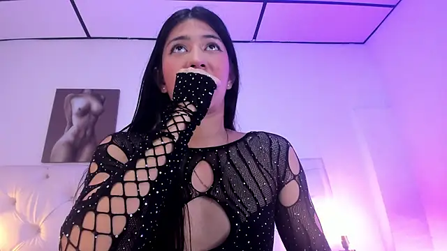  jasmine blush online show from 01/16/26, 07:18