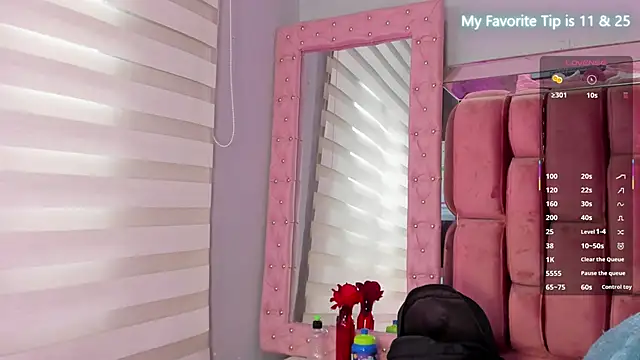  jasmine blush online show from 02/24/26, 01:34