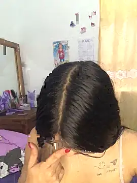  jasmine blush online show from 09/27/25, 03:40