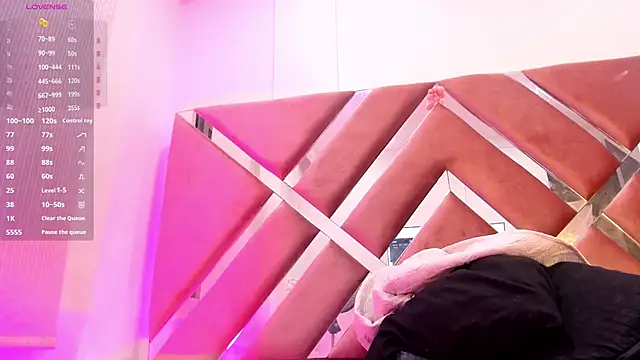  jasmine blush online show from 04/12/26, 11:13