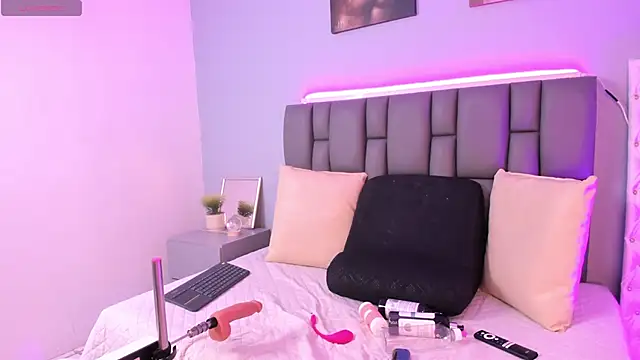  jasmine blush online show from 09/24/25, 01:50