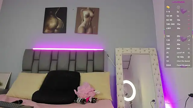  jasmine blush online show from 09/26/25, 02:02