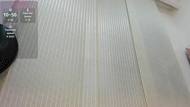  jasmine blush online show from 05/30/26, 11:05