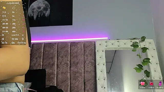  jasmine blush online show from 11/17/25, 11:36