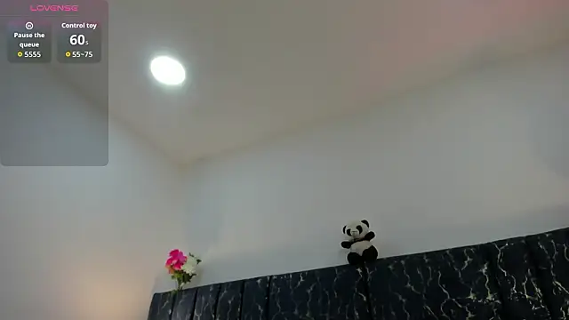  jasmine blush online show from 03/14/26, 12:44