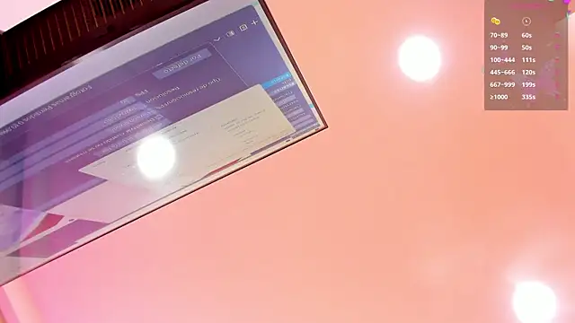  jasmine blush online show from 03/31/26, 11:12