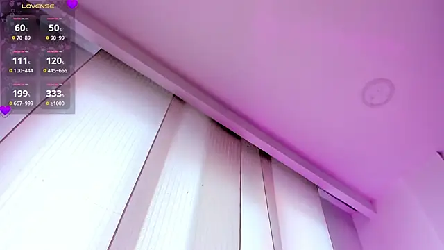  jasmine blush online show from 04/08/26, 01:34