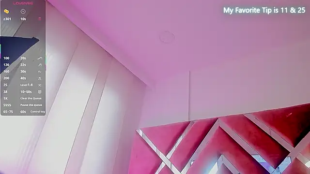  jasmine blush online show from 03/12/26, 01:26