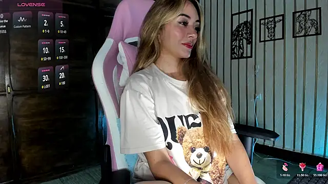 Luisa Red online show from 03/07/26, 09:05