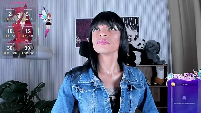 Alanakimura  online show from 04/09/26, 12:33