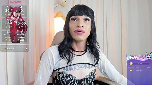 Alanakimura  online show from 03/10/26, 08:02