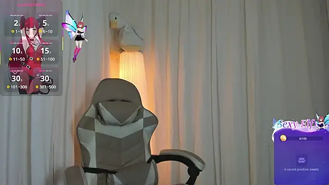 Alanakimura  online show from 03/05/26, 08:16