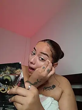 Nicoll 31 online show from 11/20/25, 11:36