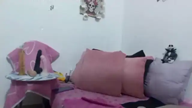 panamared online show from 10/31/25, 04:09