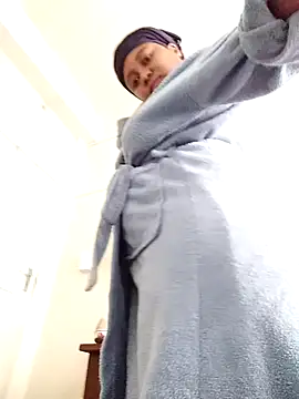 AcetousAbb online show from 12/04/25, 05:06