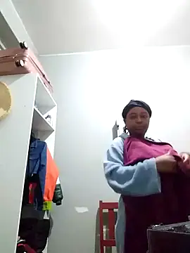 AcetousAbb online show from 11/03/25, 01:22